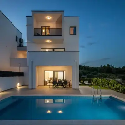 Villa Colin Tribunj