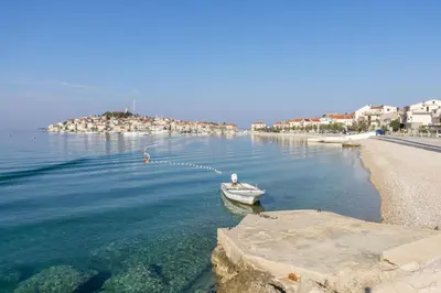 Priroda u blizini apartmana
