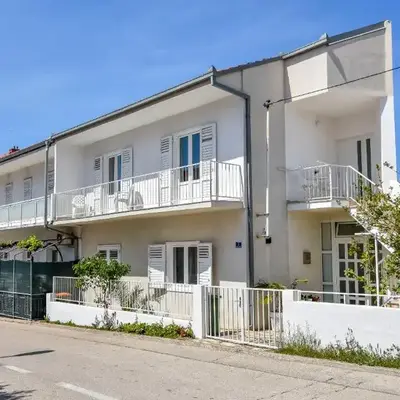 Apartment Filomena