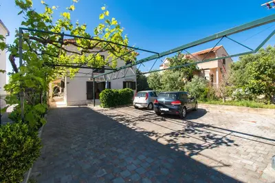 Okolica apartmana ili susjedstvo u blizini