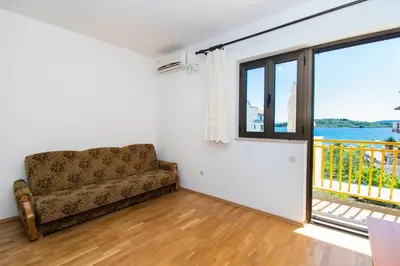 Priroda u blizini apartmana