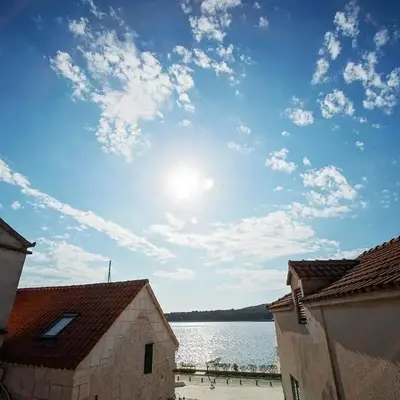 Traditional Family Home In The Heart Of Dalmatia