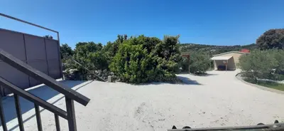 Priroda u blizini vikendica