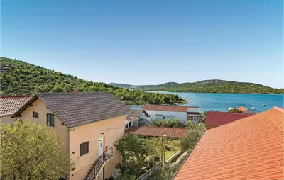 Priroda u blizini apartmana