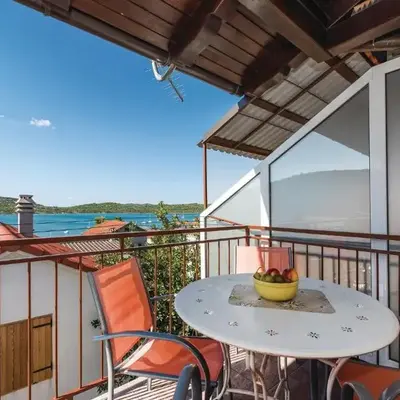 Apartment Pirovac Hrvatske Mladezi