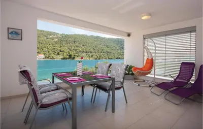 Priroda u blizini apartmana