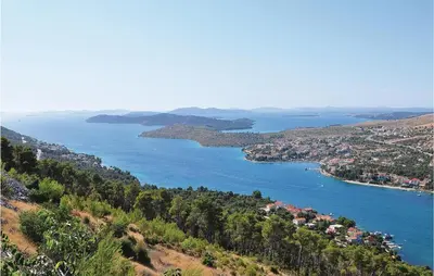 Priroda u blizini apartmana