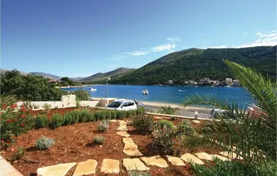 Priroda u blizini apartmana