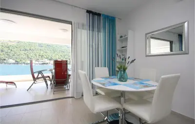 Priroda u blizini apartmana