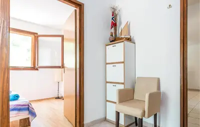 Prostor za sjedenje u objektu