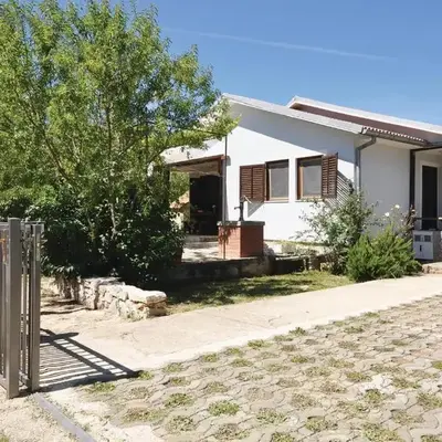 Holiday Home Jezera Put Svroka