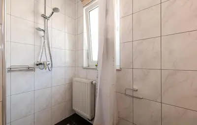 Kupaonica u objektu Apartment Vodice Stablinac