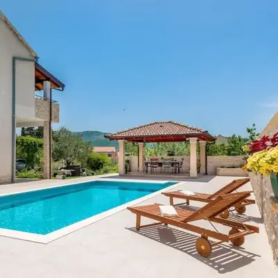 APARTMENT AMELIA VRPOLJE