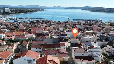 Priroda u blizini vikendica