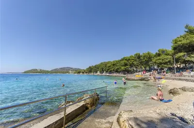 Priroda u blizini apartmana