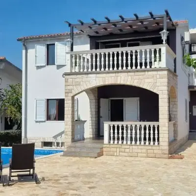 Kuća za odmor Angelina