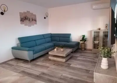 Prostor za sjedenje u objektu
