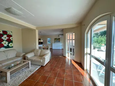 Kuhinja ili čajna kuhinja u objektu Villa Angelina