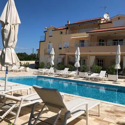 Villa Angelina