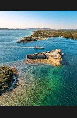 Priroda u blizini apartmana