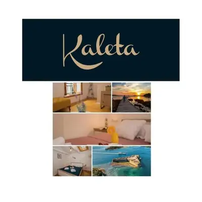 Kaleta