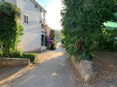 Okolica apartmana ili susjedstvo u blizini