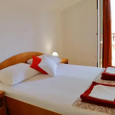 Olive apartments 2