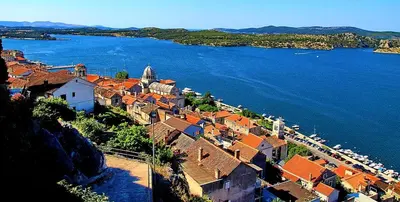 Priroda u blizini apartmana