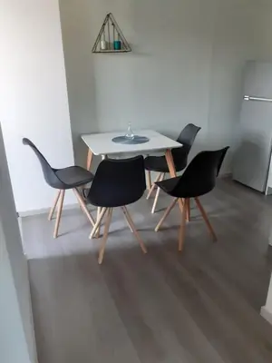 Prostor za sjedenje u objektu