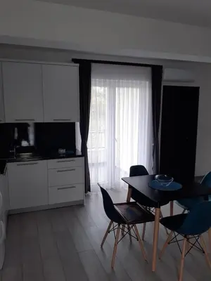 Kuhinja ili čajna kuhinja u objektu Villa Alcmaria