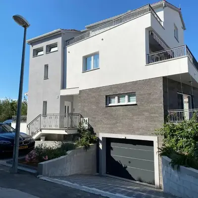 Villa Alcmaria