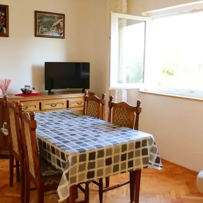 Olive apartments
