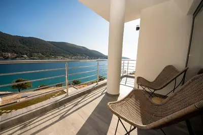 Priroda u blizini apartmana