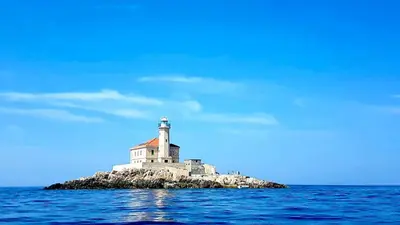 Priroda u blizini apartmana