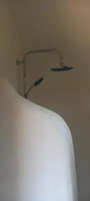 Krevet ili kreveti u jedinici u objektu Krka Magic Pumpkin