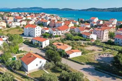 Priroda u blizini vikendica