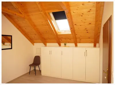 Tlocrt objekta House Natalija