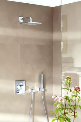 Tlocrt objekta Boutique Apartments Refresh