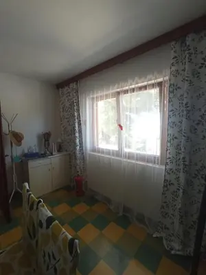 Tlocrt objekta HOUSE Kod dide