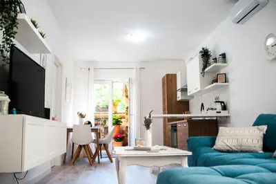 Prostor za sjedenje u objektu