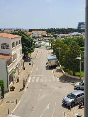 Okolica apartmana ili susjedstvo u blizini