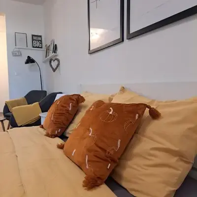 Apartman Karmen