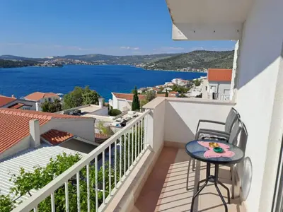 Priroda u blizini apartmana