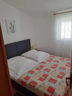 Krevet ili kreveti u jedinici u objektu Bellus