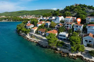 Priroda u blizini apartmana