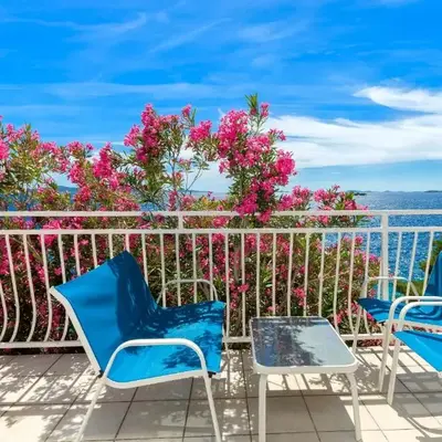 Apartment Zamalin SeaView