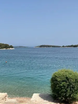 Priroda u blizini apartmana