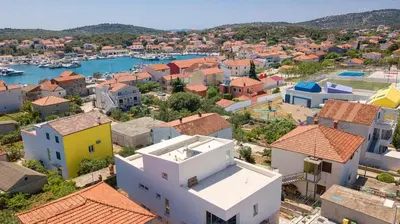 Priroda u blizini apartmana