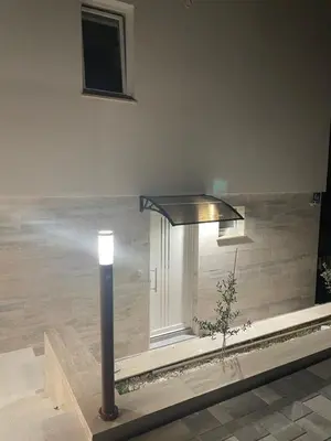 Kupaonica u objektu Vila Regina Apartment Paloma with Swimming Pool