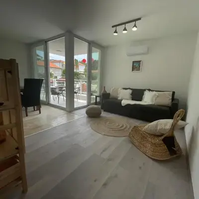 Vila Regina Apartment Paloma with Swimming Pool